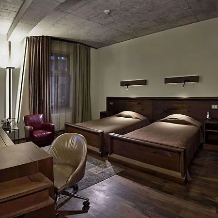 Szálloda Stary 5*