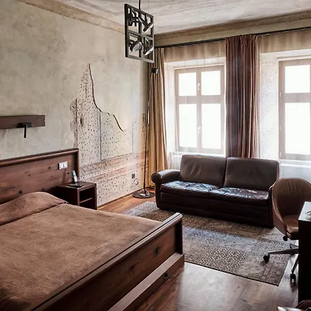 Stary 5* Krakkó