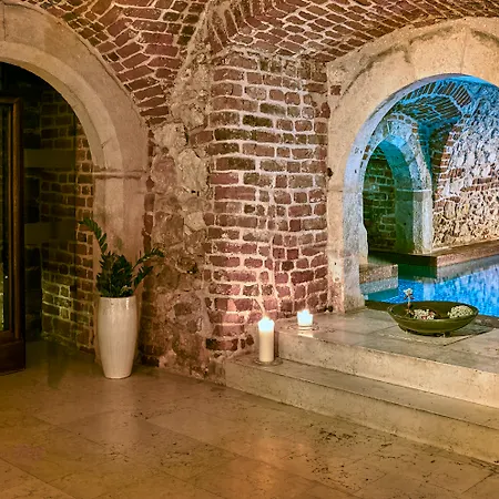 Stary 5* Krakkó