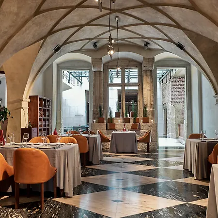 Stary Hotel Kraków