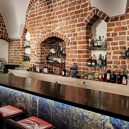 斯塔利酒店 酒店 5*