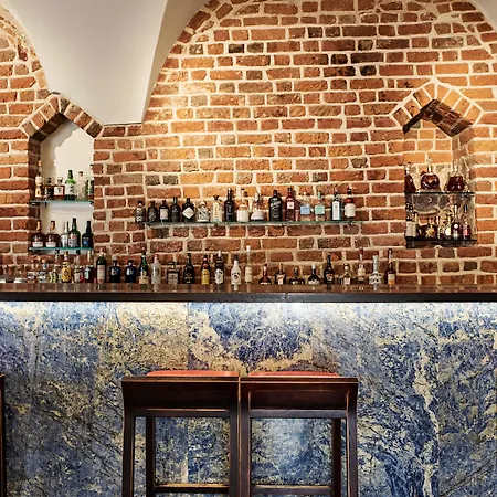 斯塔利酒店 酒店