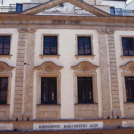 Hotel Stary