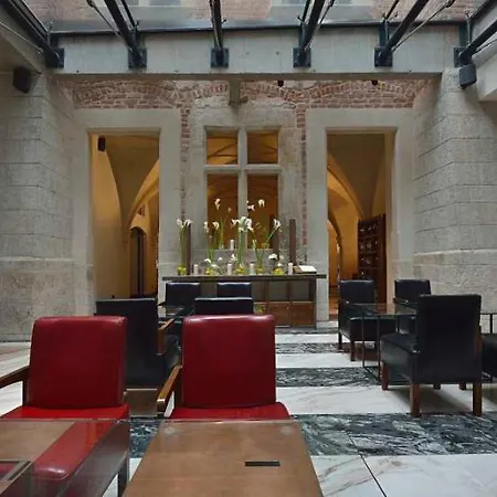 Stary Hotel Krakow