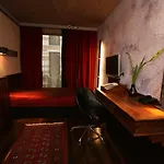 スターリー 5*