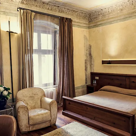 Stary 5* Cracovia