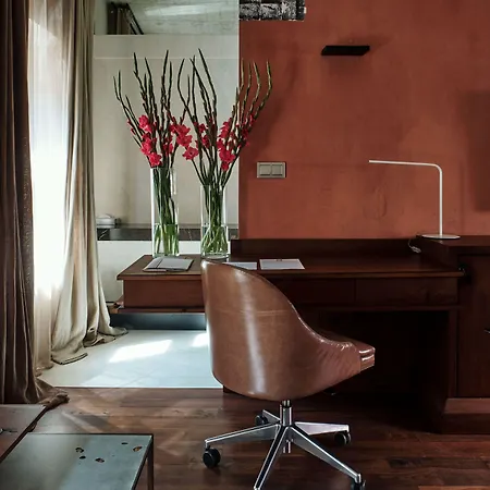 Stary Hotel Krakov