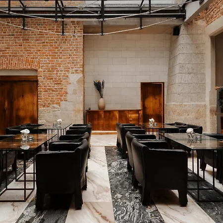 Hotell Stary Kraków