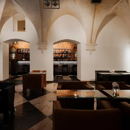 Stary 5* Krasków