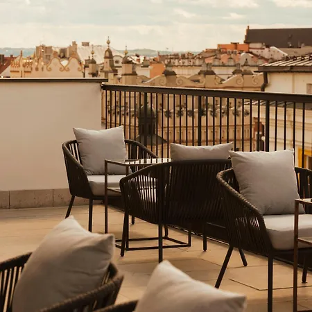 Stary 5* Krasków