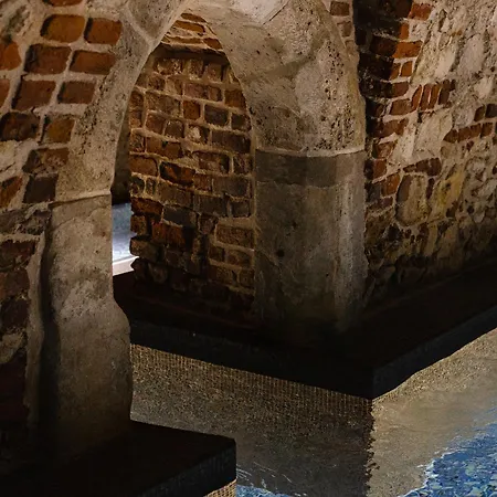 Stary Ξενοδοχείο Krasków