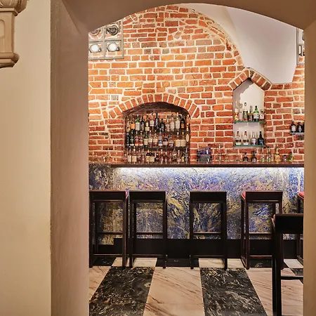 Stary 5* Краків