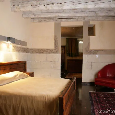 Hotel Stary