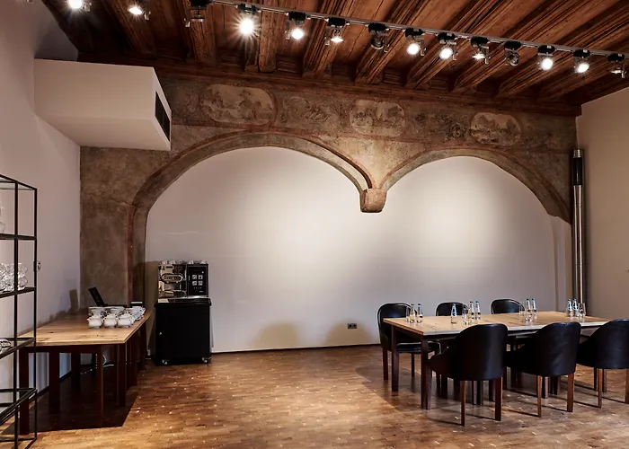 Stary Hotel Cracovia