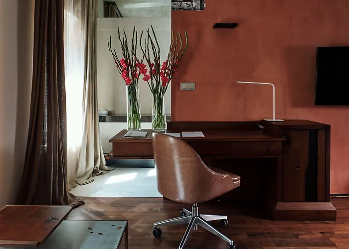 Stary Hotel Cracovia