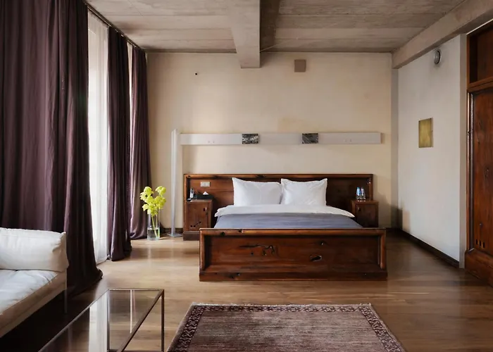 Hotel Stary Cracóvia