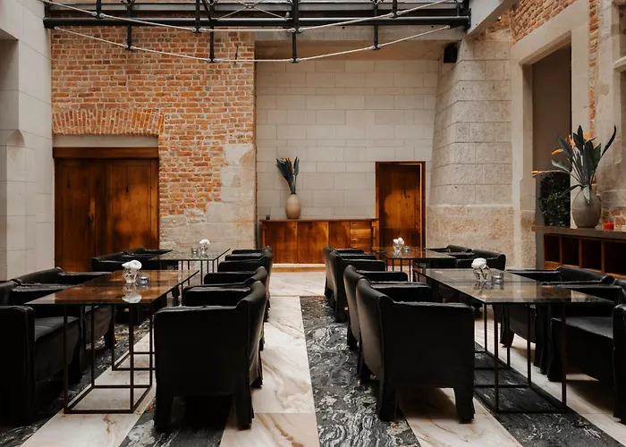 Hotel Stary Cracóvia