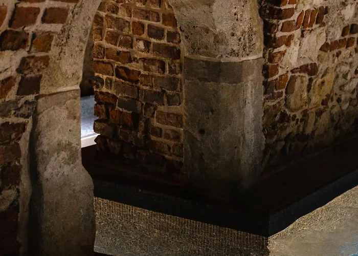 Stary Hotel Cracóvia