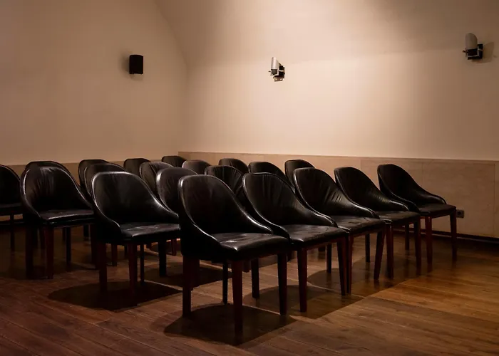 Hotel Stary Cracóvia