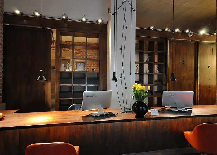 Stary Hotel Cracovia