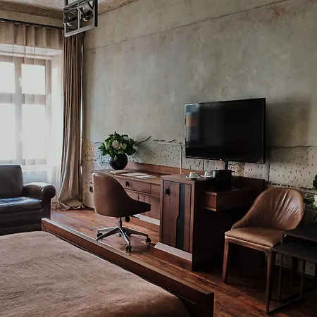 Stary Hotel Cracovia