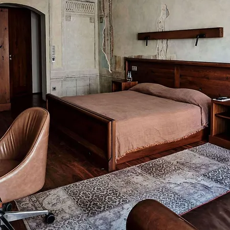 Stary Hotel Cracovia