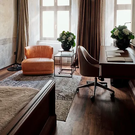 Stary Hotel Cracovia