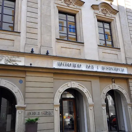 Stary Cracovia