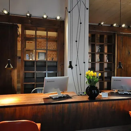 Stary Hotel Cracovia