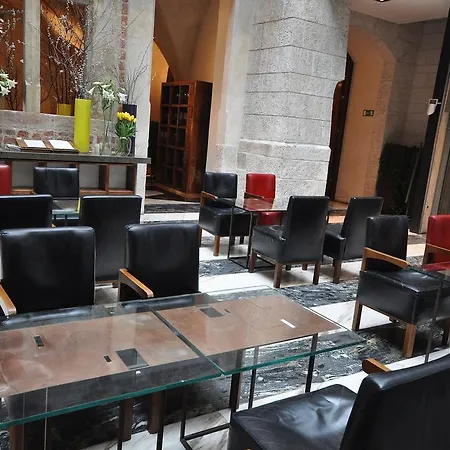 Hotel Stary Cracovia