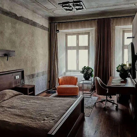 Stary Hotel Kraków