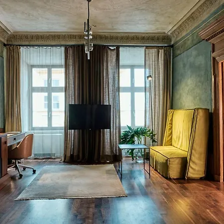 Hotel Stary Kraków